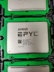 AMD EPYC 7402 2.80GHz 24 Cores 128MB SP3 180W 100-000000046 CPU Expedited Ship-