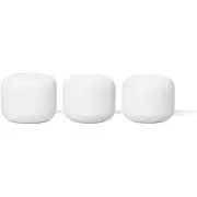 Google Nest WiFi - AC2200 (2nd Generation) Router and Add On Access Point Mesh