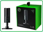 RAZER 雷蛇 SEIREN X 魔音海妖X USB麥克風RZ19-02290100-R3M1