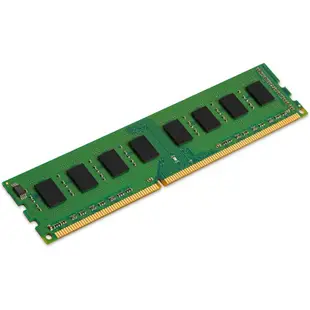 Kingston金士頓 8GB DDR3-1600 桌上型記憶體/終身保固/RAM記憶體/原價屋