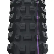 Schwalbe Albert 29 x 2.50 Trail PRO Radial ULTRA Soft Compound TUBELESS Tyre