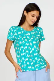 Geese T Shirt--PRV-TSHGEES21