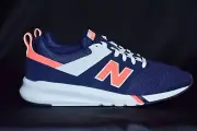 NWB New Balance 009 Running Shoes Mens Size 12D MS009MN1
