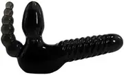 Pipedream Fetish Fantasy Series Strapless Strap On With Anal Stimulator