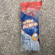 VTG 2002 Vileda Pro Mop and Pro Wring Refill Washable and Replaceable Mop Head