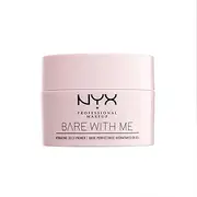 NYX Professional Makeup Bare With Me Hydrating Jelly Primer