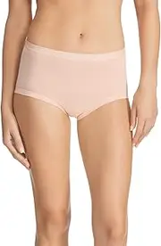 [Bonds] Womens Cottontails Full Brief Base Blush (1 Pack) 18