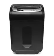 Honeywell 12 sheet Micro - Cut Paper Shredder New