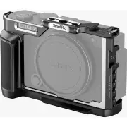 SmallRig Cage for Panasonic LUMIX S9 4515