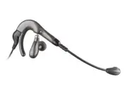 HP Poly 8K781AA#AC3 H81N-CD Headset General Trades TAA Mono - Wired - Earbud