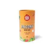 Little Veggie Patch Co Balcony Seed Kit