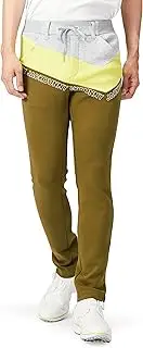 Jack Bunny(ジャックバニー) 262-2236841 Men's Easy Pants (Panel Switching/Setup) / Golf