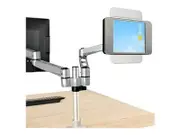 "StarTech.com Secure Tablet Stand, Anti Theft Universal Tablet Holder for Tablets up to 10.5"" (SECTBLTPOS2)"