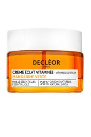 Decleor Vitamin Glow Cream Boost Glow 50ml Green Mandarin