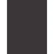 A3 Foam Board 5mm Black