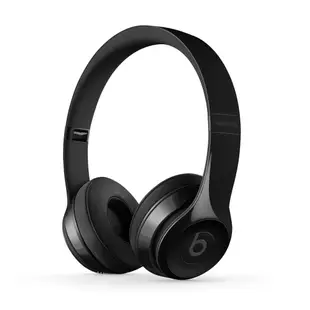 Beats Solo3 Wireless 耳罩式耳機-【拆封福利品】