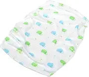 ibasenice Changing Mat Covers Diaper Changing Pad Changing Mat Sleeve Diaper Changing Pad for Dresser Travel Vanity Tray Changing Pad Covers for Changing Table Polyester Fiber