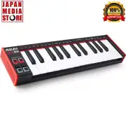 AKAI LPK25 LAPTOP PERFORMANCE KEYBOARD BRAND NEW with Original Box