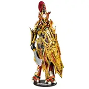 Spawn Mandarin Spawn Deluxe 7" Action Figure
