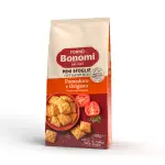 【BONOMI白朗妮】義大利 比薩口味千層酥150G(比薩 千層酥)