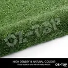 2x25m 50SQM Artificial Grass Synthetic Turf Plastic Plant Floor Fake Lawn 12mm