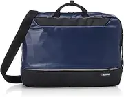 [Hideo Wakamatsu] Anteria Cool 3-Way Business Bag, Ultra Lightweight, Water Repellent, B4 Compatible Size