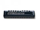 SUZUKI MR-300 E Key OVER DRIVE 10 hole Diatonic Harmonica from Japan