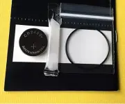 Battery Kit for Suunto D4, D4i Dive Computer