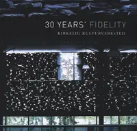 在飛比找誠品線上優惠-30 Years' Fidelity (2LP/180g V