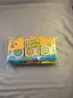 Scour Daddy Scratch Free Scouring Pad 6 Pack