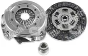 Clutch Industries Heavy Duty Clutch Kit R121NHD