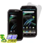 [8美國直購] 螢幕保護膜 3M PRIVACY SCREEN PROTECTOR FOR MOTOROLA PHOTON (PORTRAIT)