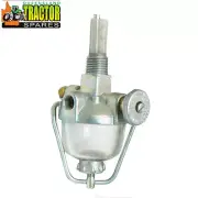 Ferguson TEA20 Fuel Tap and Bowl This Unit Has a Reserve Function