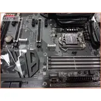 在飛比找蝦皮購物優惠-JULE 3C會社-技嘉 Z370 AORUS Ultra 