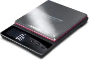 Salter Heston Blumenthal Kitchen Scale Style Name:Precision Scales