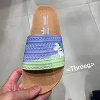 在飛比找蝦皮購物優惠-Threeg💫ADIDAS OG MOOMIN X ADIL