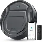 Lefant Robot Vacuum Cleaner 2200Pa with Remote, 120 Min Runtime, Tangle-Free Rob