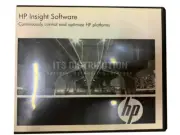 436223-012 I New Sealed HP Insight Software v6.0
