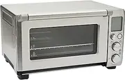 Breville the Smart Oven Pro Counter top Oven, Brushed Stainless Steel, BOV850BSS4JAN1