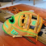 NEW Wilson.com LE 2024 Wilson A2000 1786 ‘Georgia Peach ’ Baseball Glove