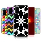 OFFICIAL PLDESIGN GEOMETRIC BACK CASE FOR SAMSUNG PHONES 1