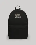 Code Trekker Montana Backpack | Black Ripstop