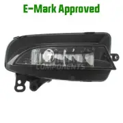 Audi A5 8F Convertible 2011-> Front Fog Spot Light Lamp Drivers Side Right Hand