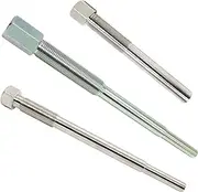 DPHXF Primary Drive Clutch Puller Remover Tool KIT Compatible with Yamaha G1-G29 Golf Cart &E-Z GO 4 Cycle 1994 / UP E-Z GO (2 Cycle) 1971-1993 /(2 Cycle) Gas 1977/ 9G1 EPIGCP4
