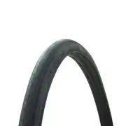 WANDA BlKE BlCYCLE SLlCK TlRE 26" x 1-3/8" P-1179 BLACK/BLACK SlDEWALL