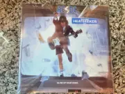 AC/DC Blow Up Your Video ATLANTIC 81828-1 Original SEALED LP w/hype