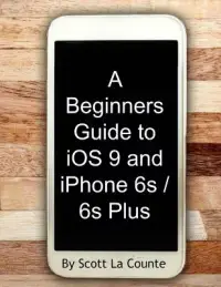 在飛比找博客來優惠-A Beginners Guide to Ios 9 and