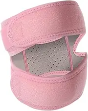 Knee Brace For Women, Patella Stabilizer Knee Brace, Breathable Adjustable Leg Support, For Sports, Gym, Workout, Hiking, Running