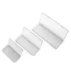 Holder Case Battery Organizer Storager Box Organizer Container For AAA/AA/18650