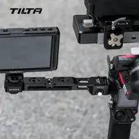 在飛比找ETMall東森購物網優惠-TILTA鐵頭 DJI RS 2/RSC 2 如影S2專業拍